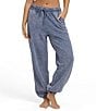 Billabong Women's Saltwashed Fleece Jogger