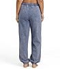 Billabong Women's Saltwashed Fleece Jogger