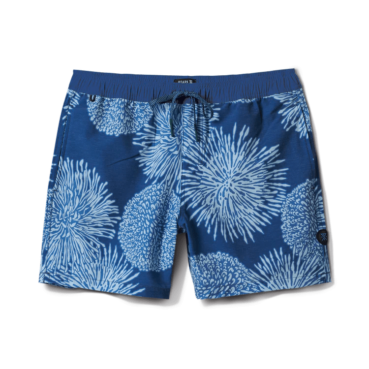 Roark Shorey Swim Trunks