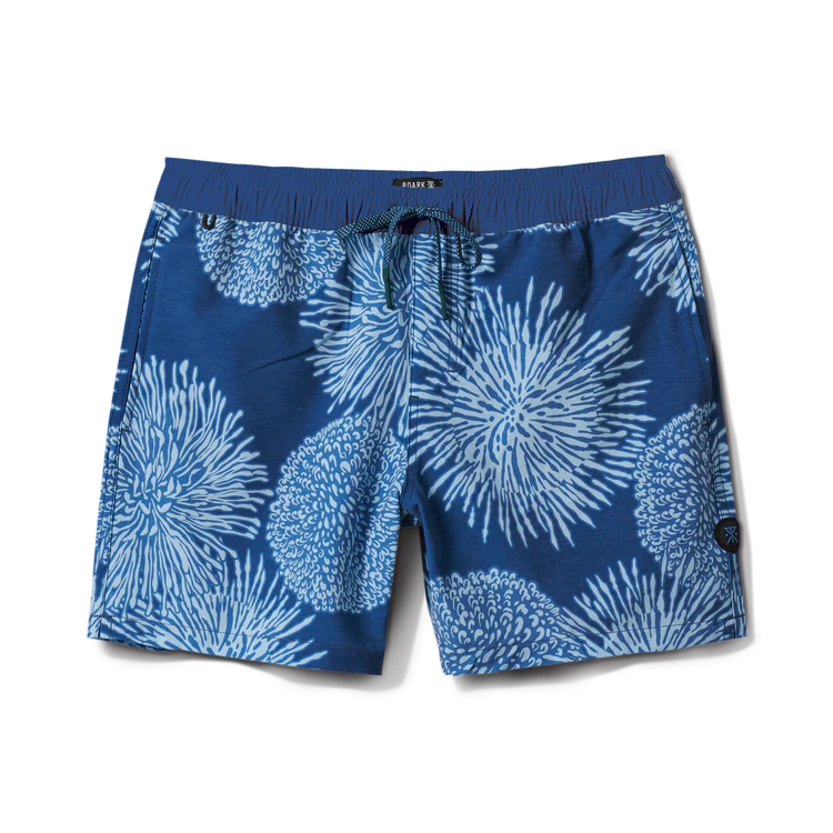 Roark Shorey Swim Trunks