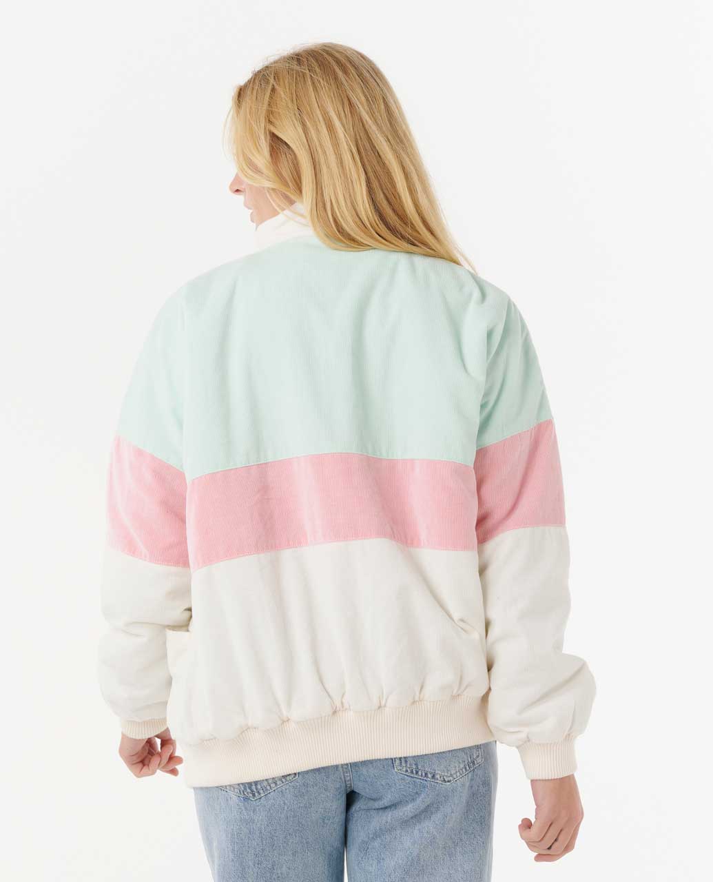 Rip Curl Cala Vadella Jacket