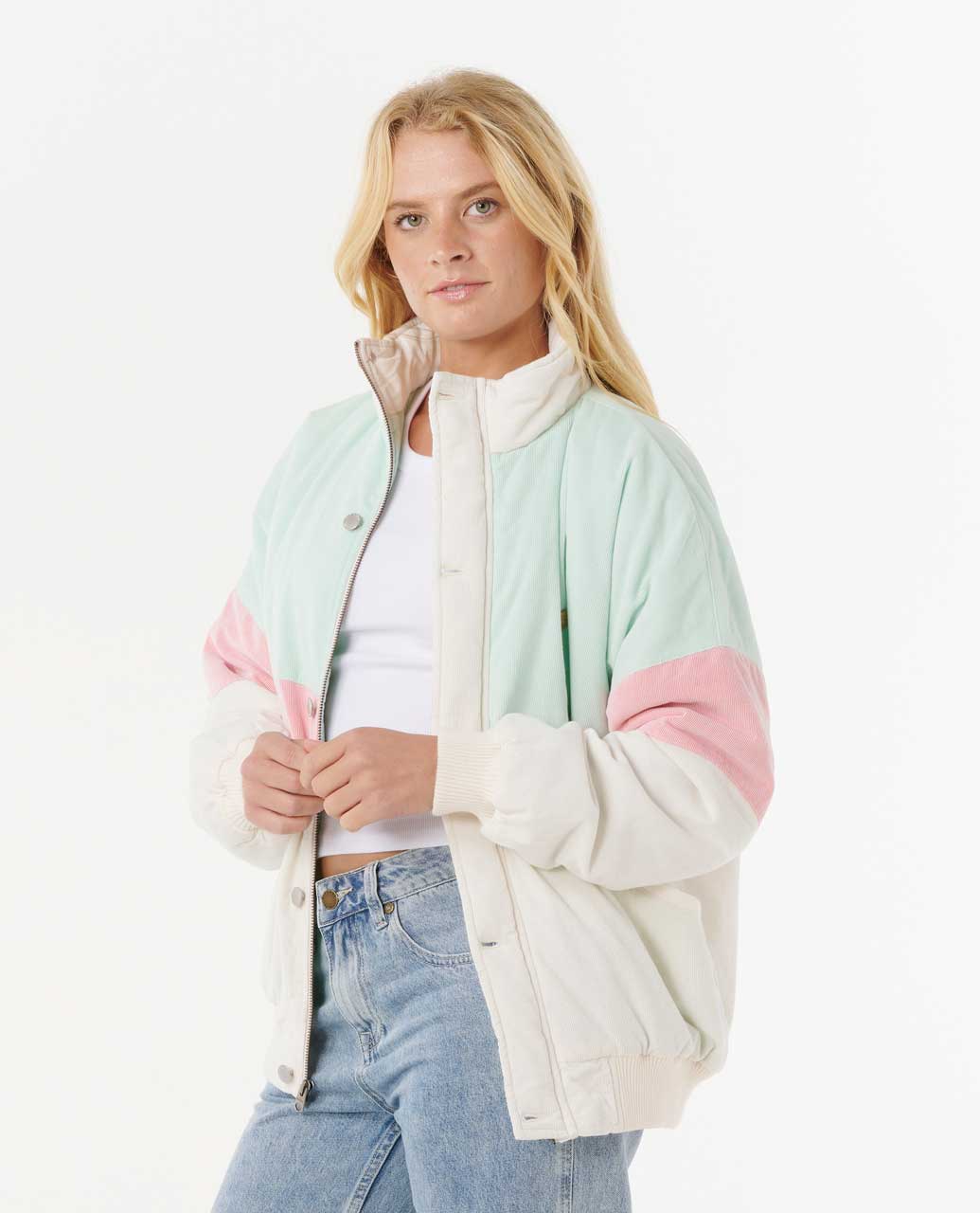 Rip Curl Cala Vadella Jacket