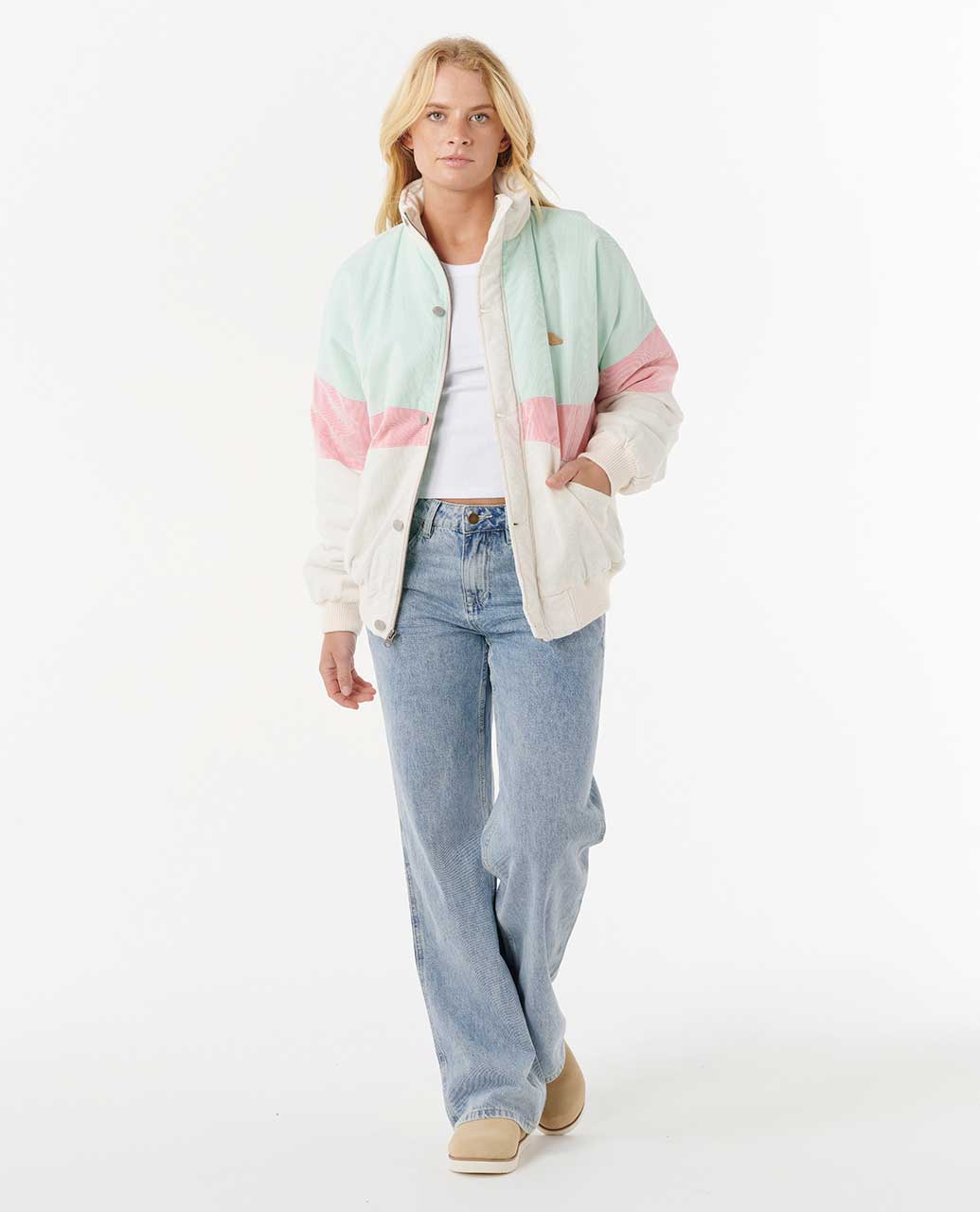 Rip Curl Cala Vadella Jacket