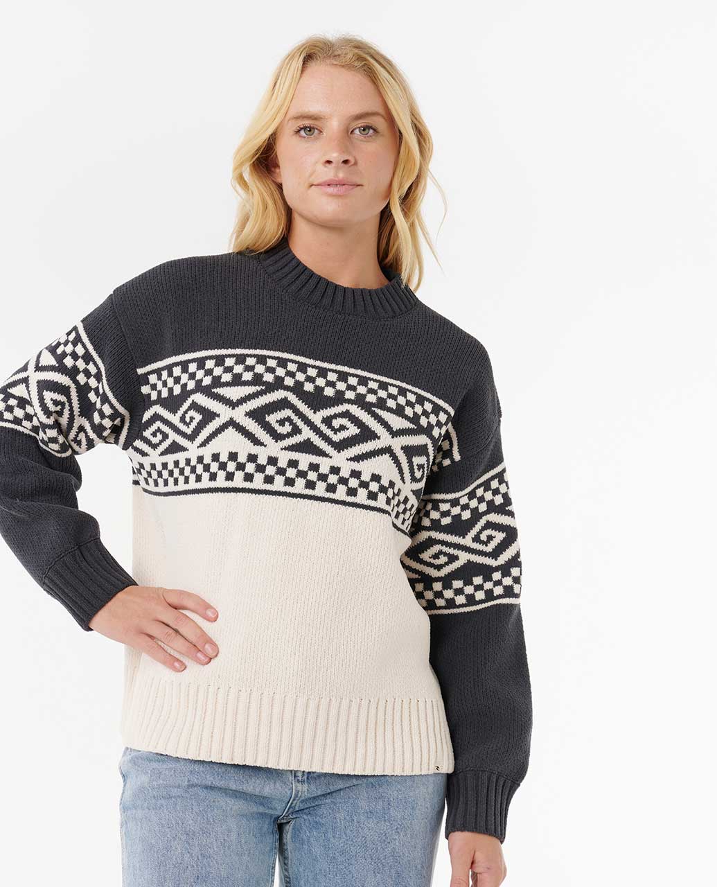 Rip Curl Cosmic Kiss Sweater