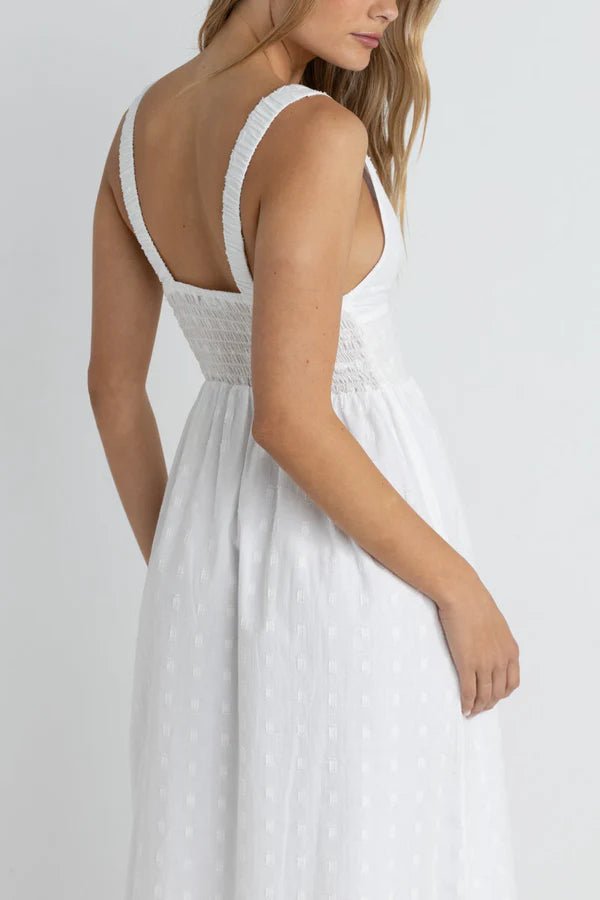 Rhythm Mirage Maxi Dress