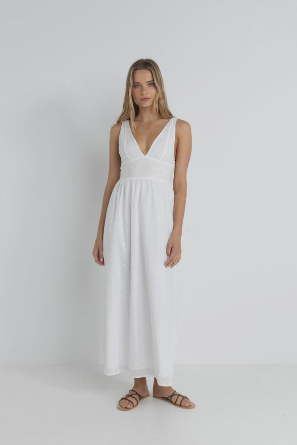 Rhythm Mirage Maxi Dress