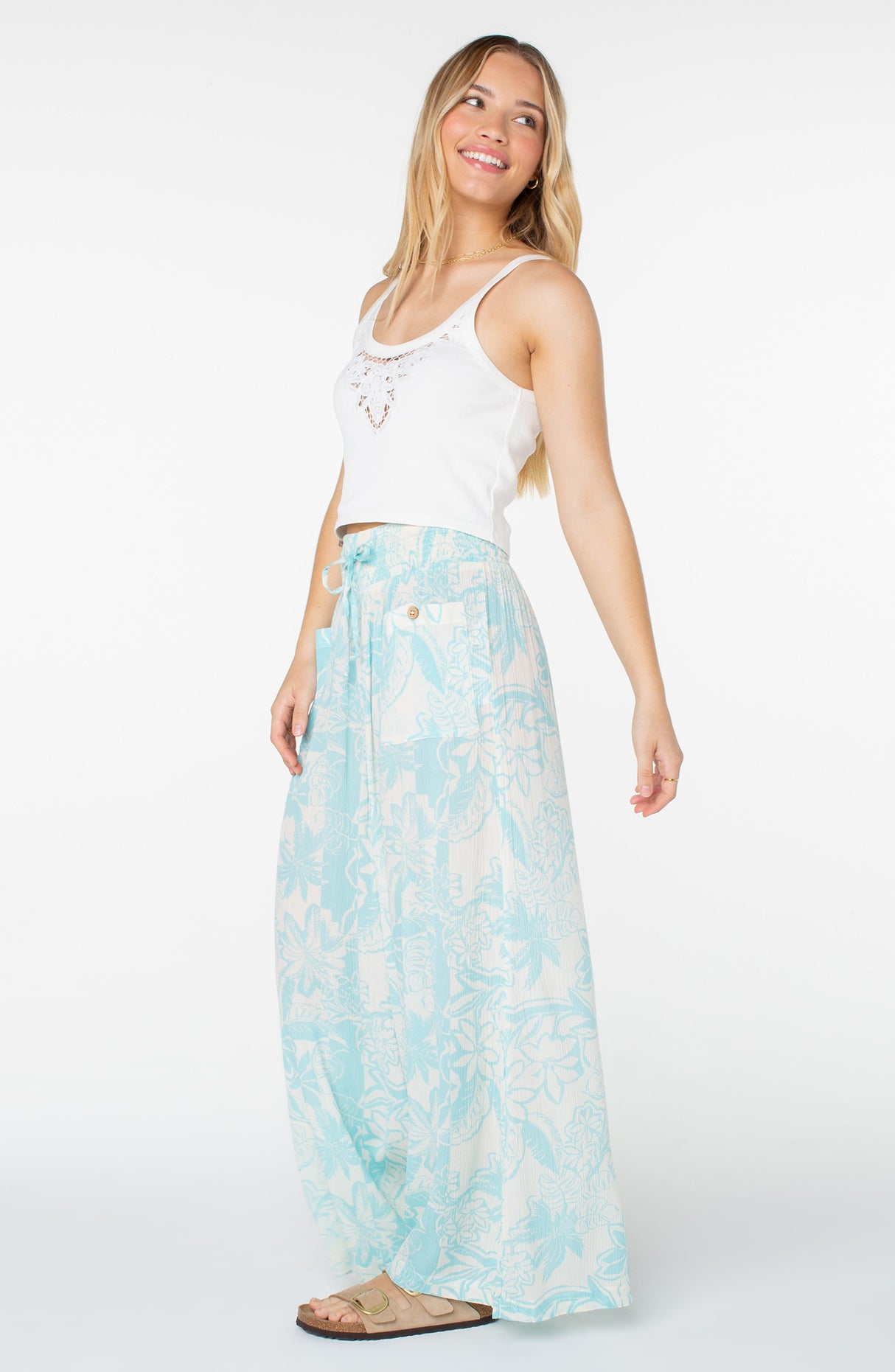 Roxy Sunset Daze Pant