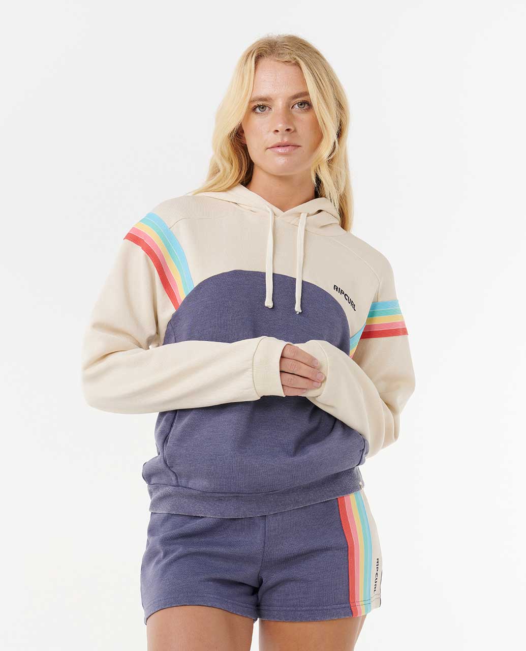 Rip Curl Surf Revival Fleece Short