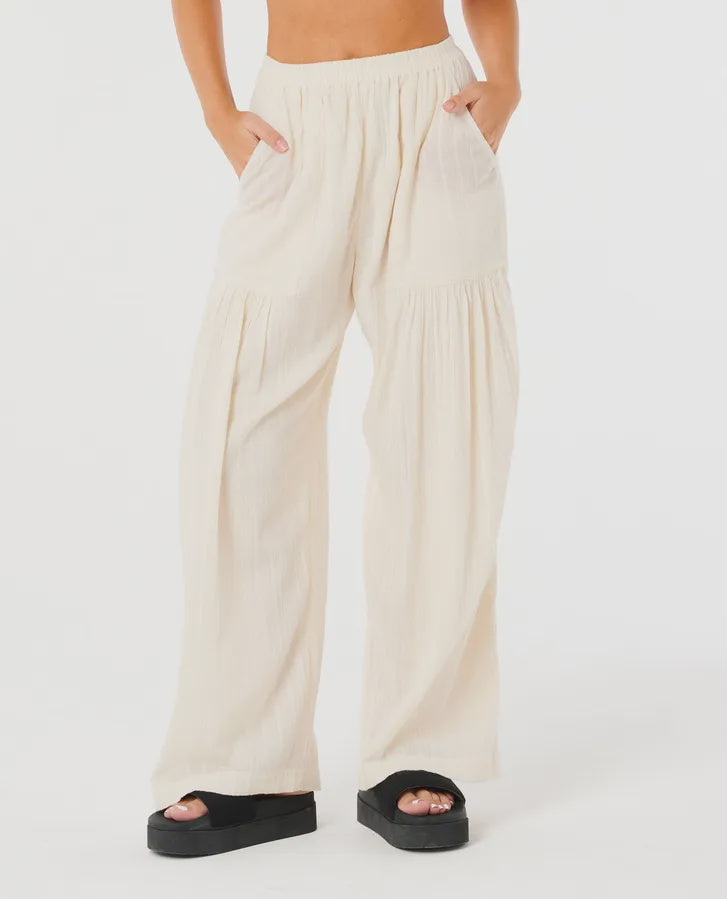 Rip Curl Neon Isles Wide Leg Pant