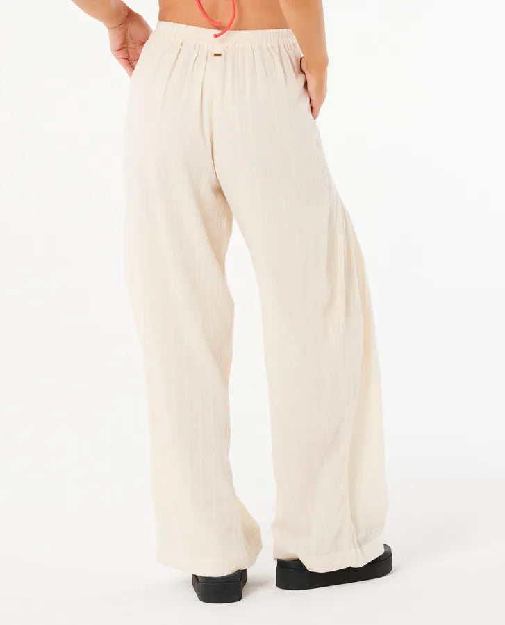 Rip Curl Neon Isles Wide Leg Pant