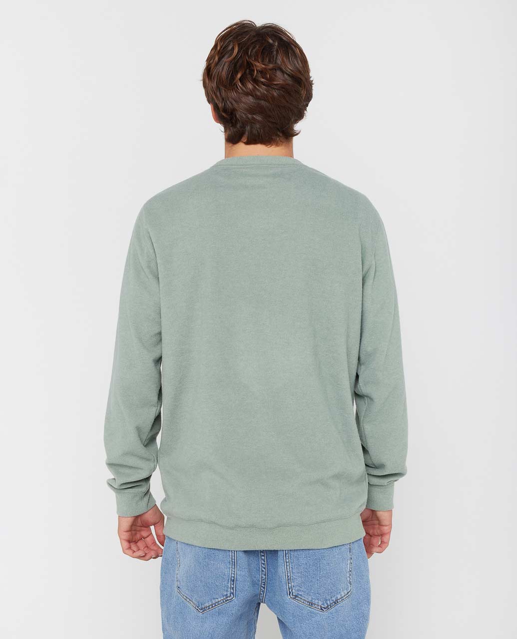 Rip Curl Grid Crew