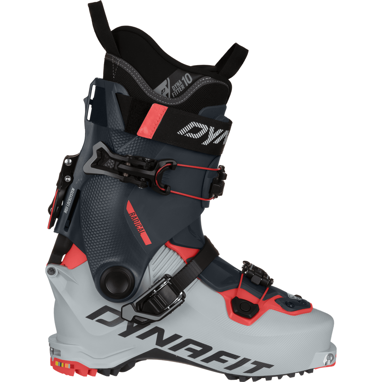 Dynafit Radical Women's Ski Boot 2026