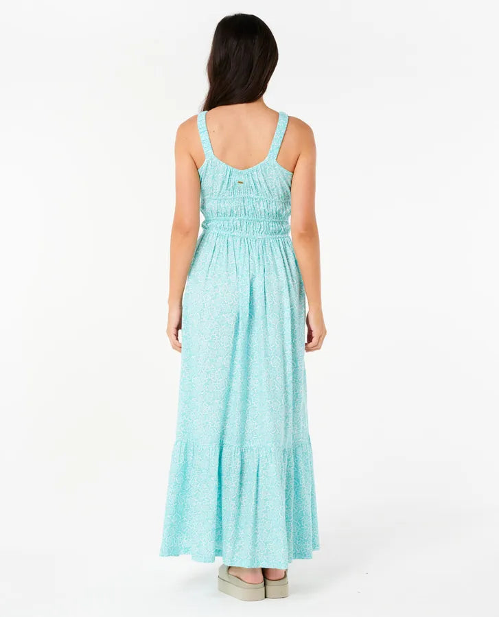 Rip Curl Neon Isles Maxi Dress