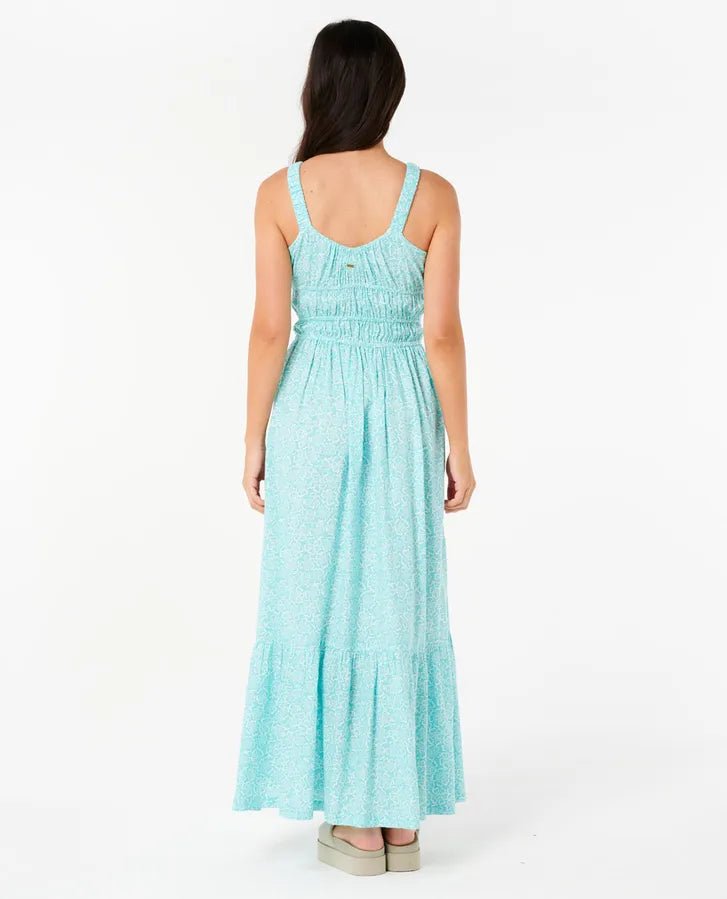 Rip Curl Neon Isles Maxi Dress