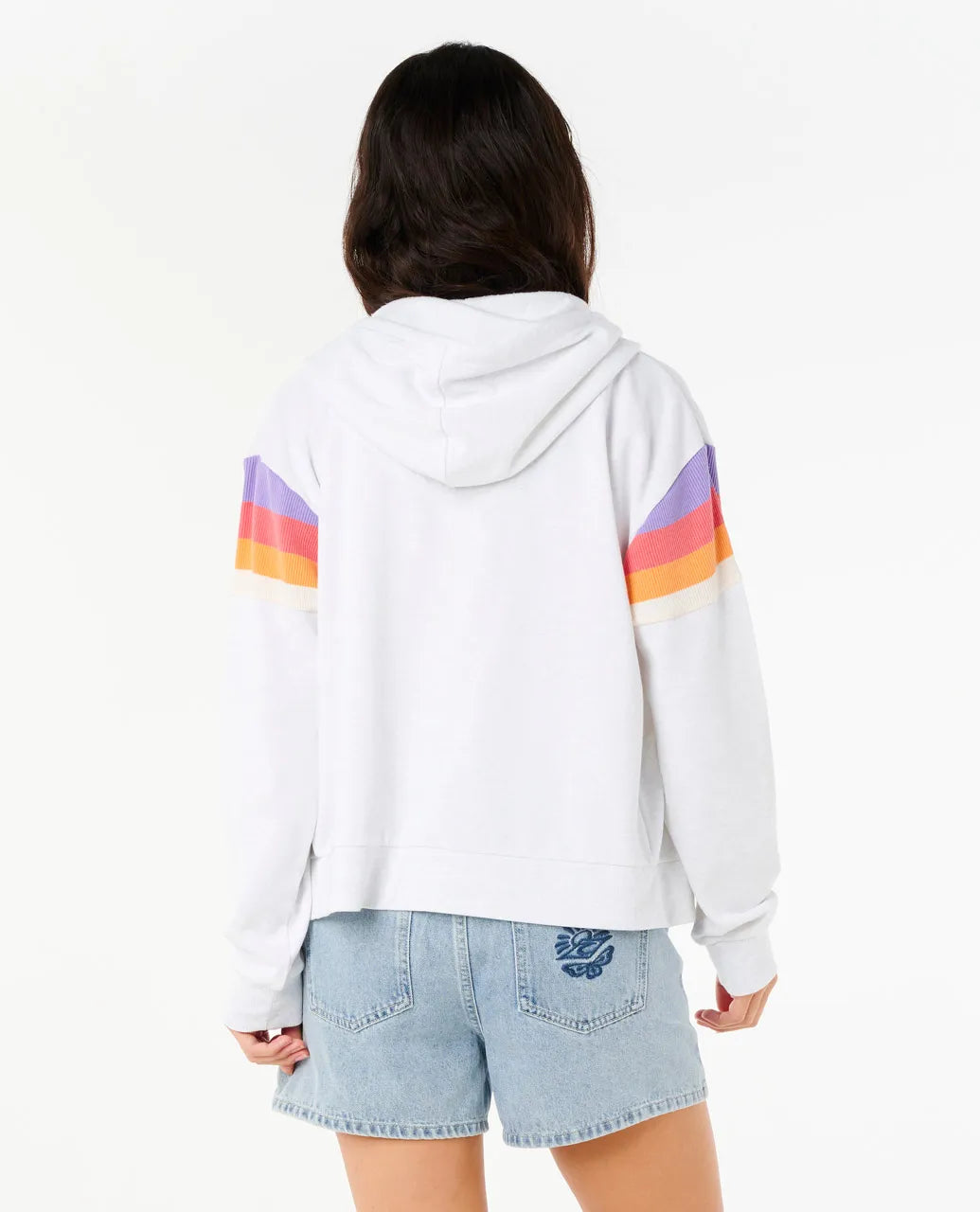 Rip Curl Surf Revival Zip Through