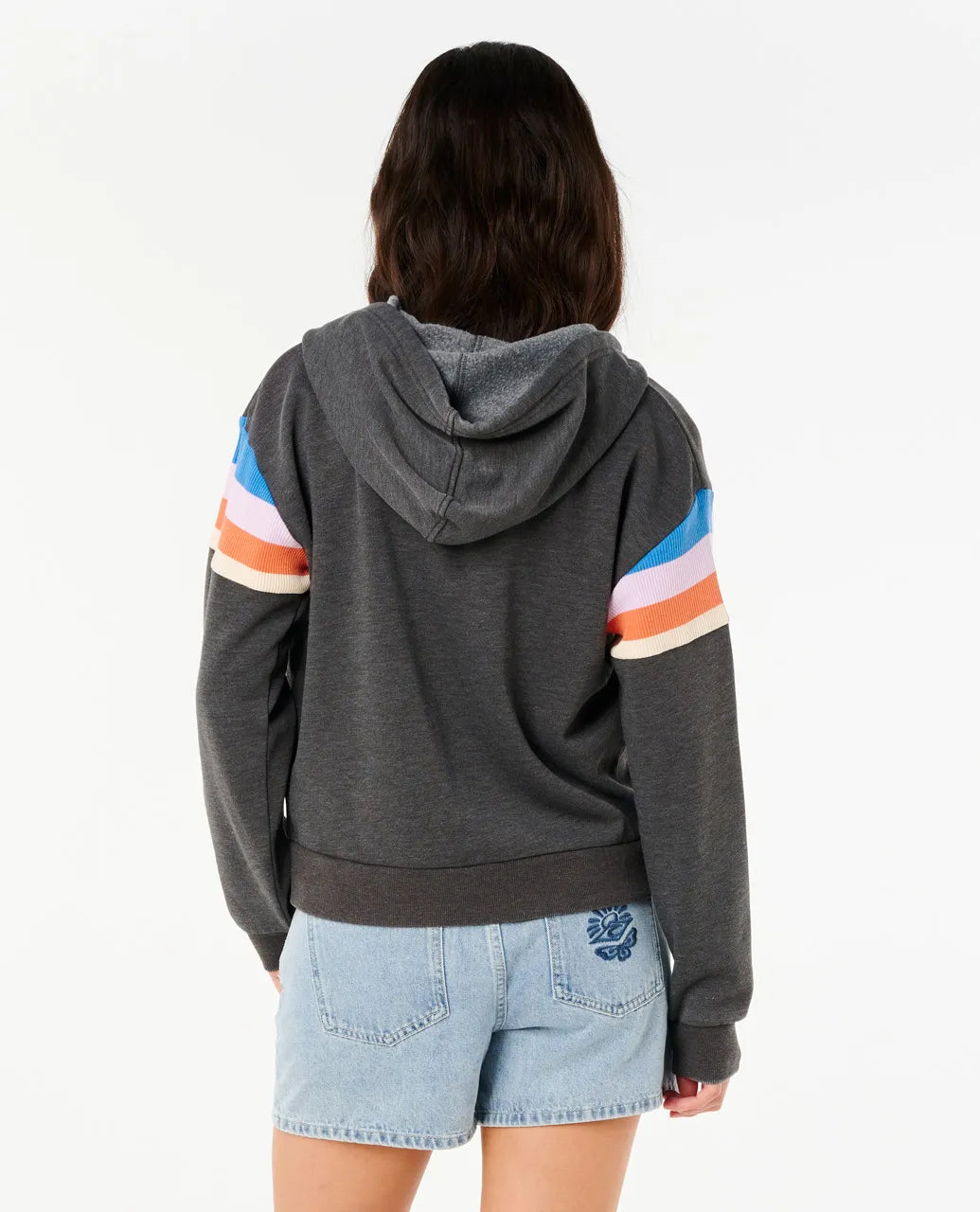 Rip Curl Surf Revival Zip Through