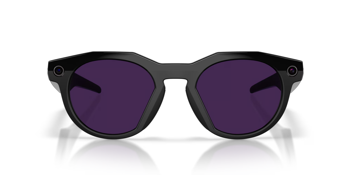 Oakley HSTN Transitions Meta