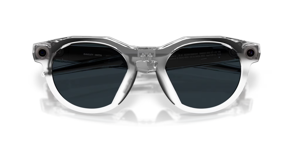 Oakley HSTN Transitions Meta