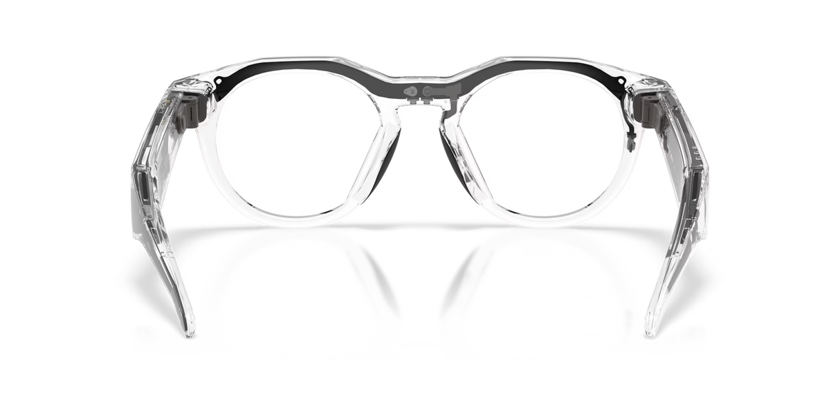 Oakley HSTN Transitions Meta