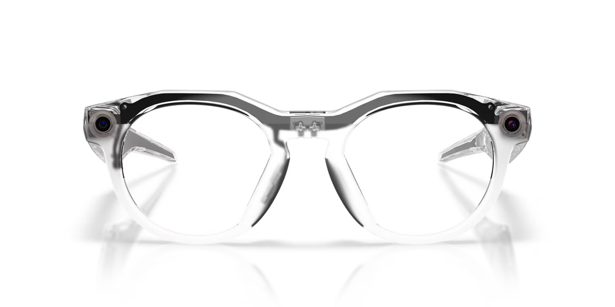 Oakley HSTN Transitions Meta