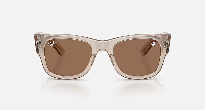 RayBan Mega Wayfarer Star Wars Revel Alliance