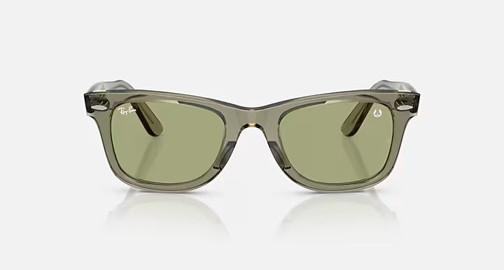 RayBan Wayfarer Star Wars Master Yoda