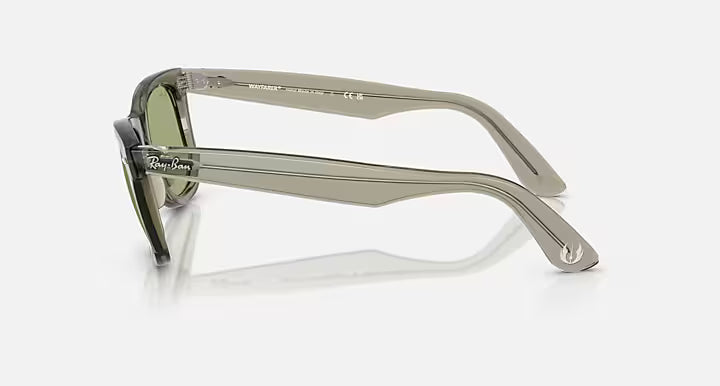 RayBan Wayfarer Star Wars Master Yoda