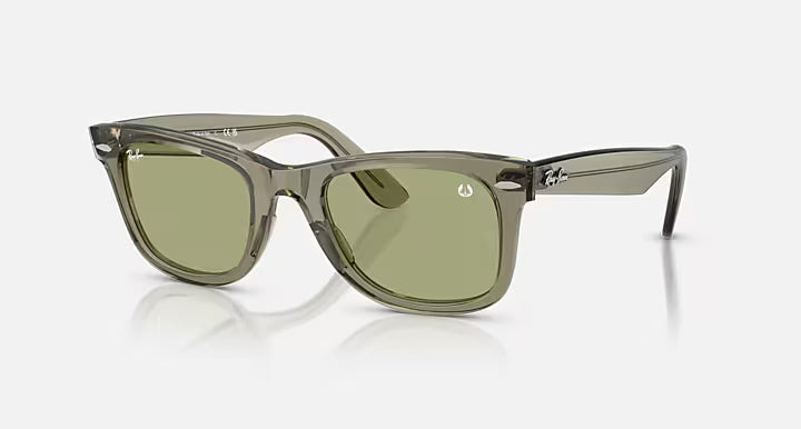 RayBan Wayfarer Star Wars Master Yoda