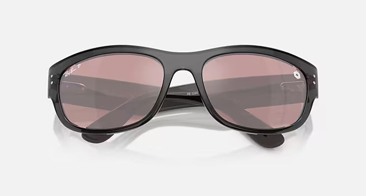 RayBan Mega Balorama- Star Wars Kylo Ren