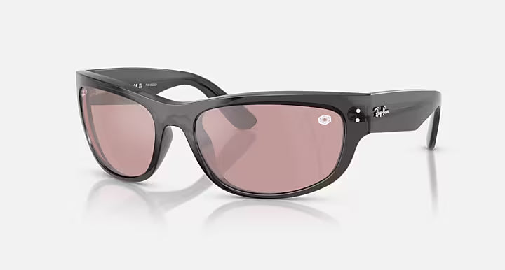 RayBan Mega Balorama- Star Wars Kylo Ren