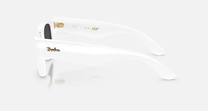 RayBan Wayfarer Puffer