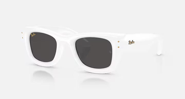 RayBan Wayfarer Puffer