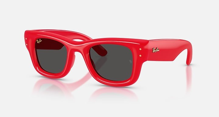 RayBan Wayfarer Puffer