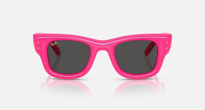 RayBan Wayfarer Puffer