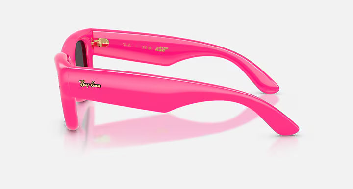 RayBan Wayfarer Puffer