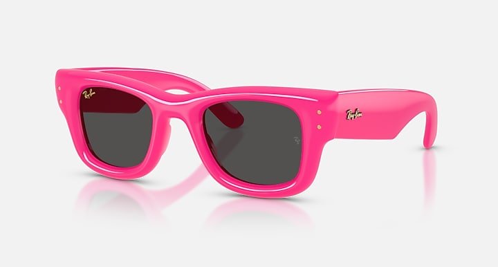 RayBan Wayfarer Puffer