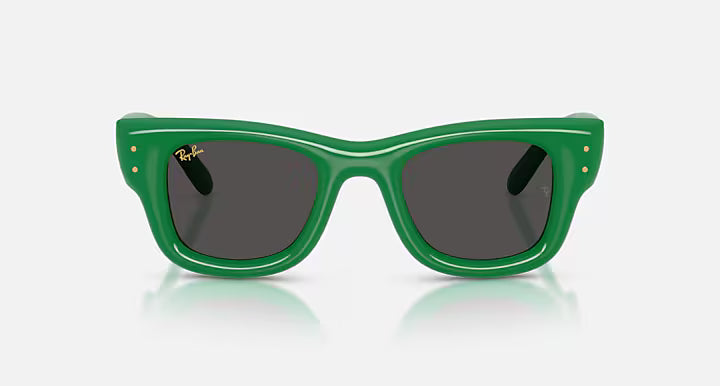 RayBan Wayfarer Puffer