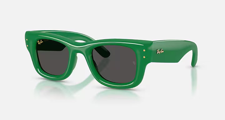 RayBan Wayfarer Puffer