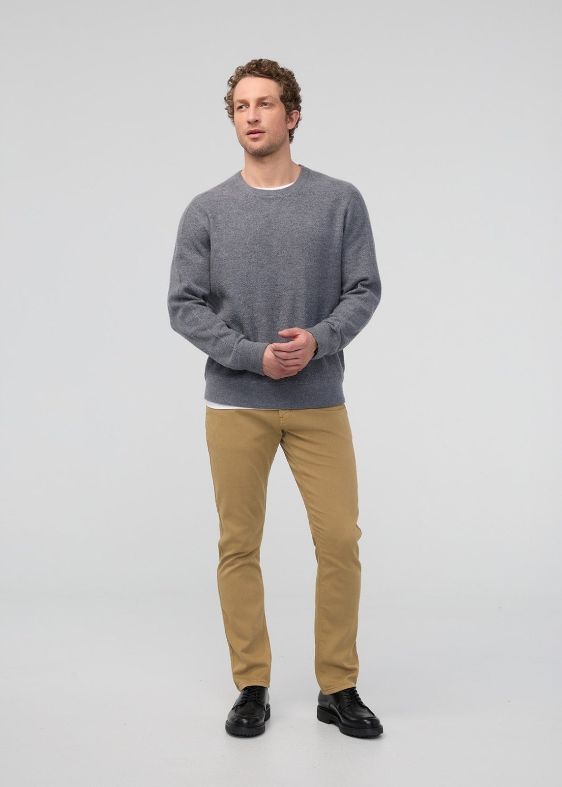 Duer No Sweat Relaxed Taper 30"