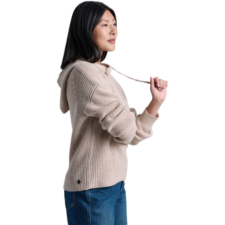 Kuhl Fireside Sweater Hoody