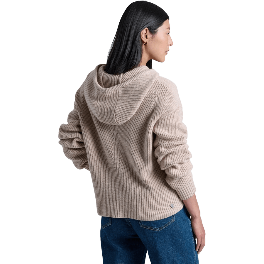 Kuhl Fireside Sweater Hoody