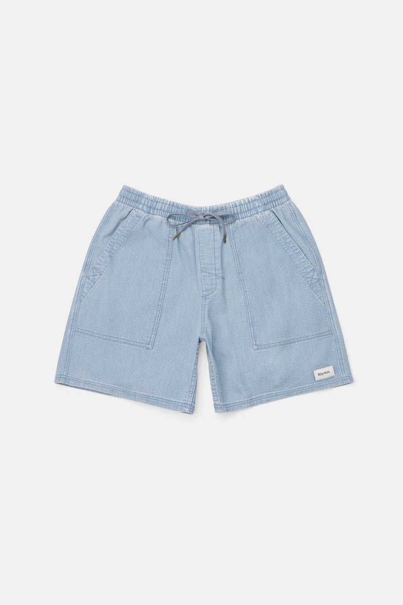 Rhythm Textured Wale Jam
