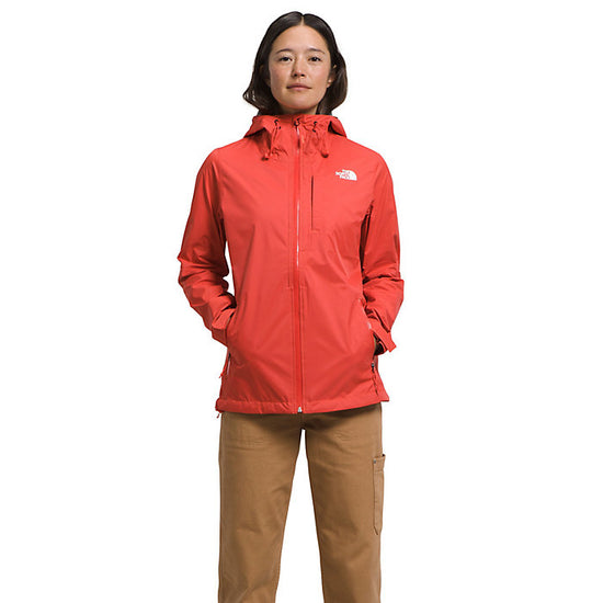 The North Face Women’s Alta Vista Jacket