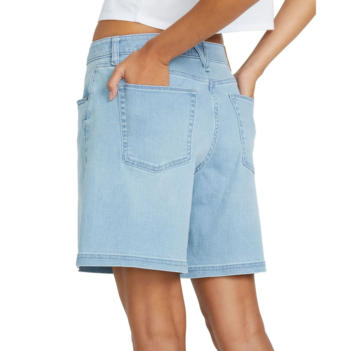 Volcom Strait Up Long Short