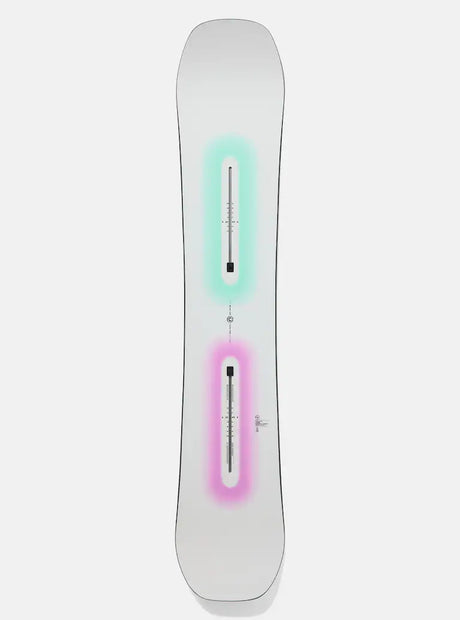 Burton Men's Custom Camber Snowboard 2026