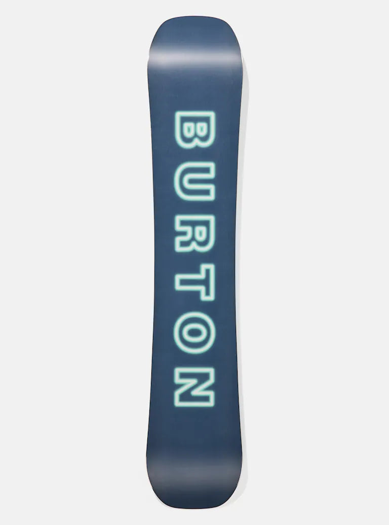 Burton Men's Custom Camber Snowboard 2026