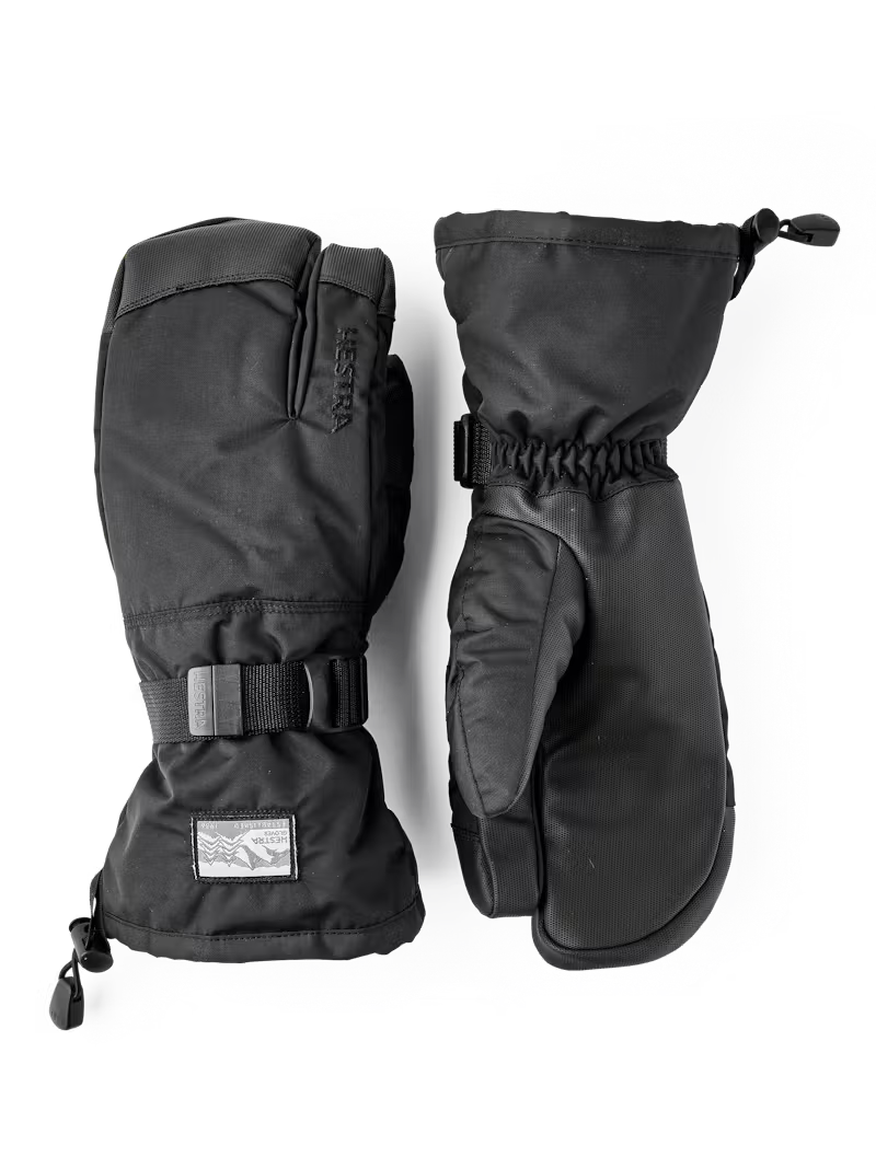 Hestra Gauntlet Sr 3-Finger