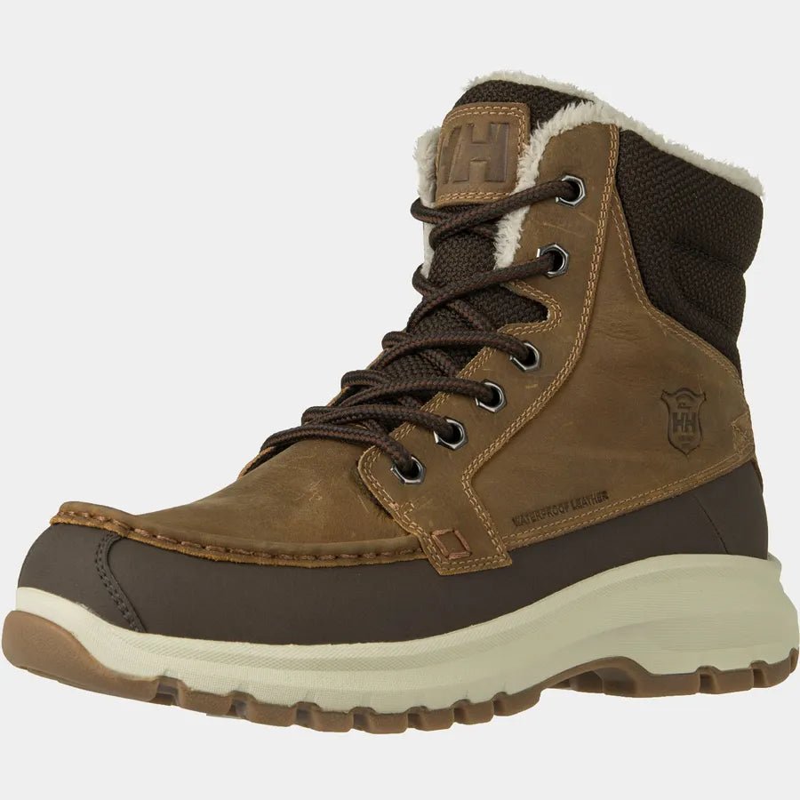 Helly Hansen Men's Garibaldi V3 Boot