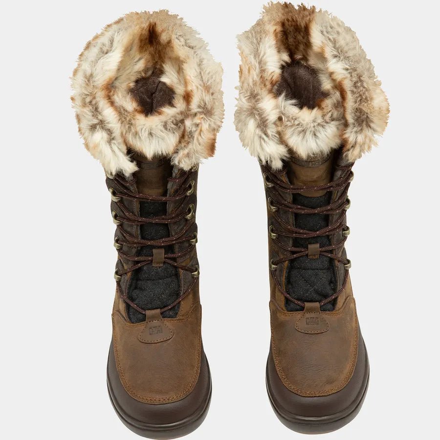 Helly Hansen Women's Garibaldi VL Boot