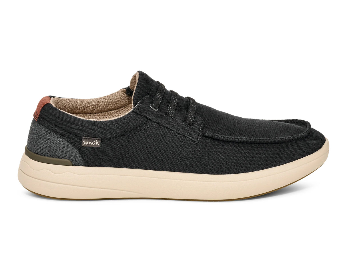 Sanuk Men's Mason